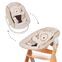 Hauck Alpha Bouncer 2in1 | beige thumbnail 1/2