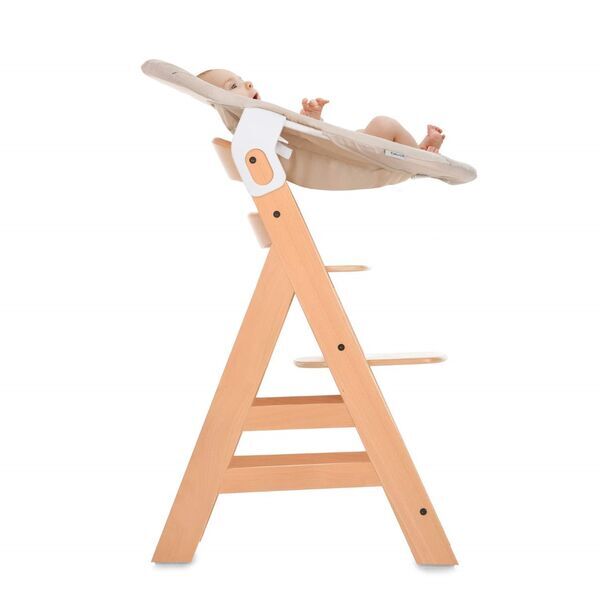 Hauck Alpha Bouncer 2in1 | beige 2