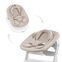 Hauck Alpha Bouncer 2in1 | beige/schwarz thumbnail 1/2