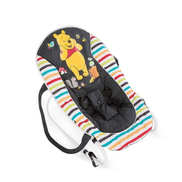 Hauck Babywippe Disney | multicolored 1