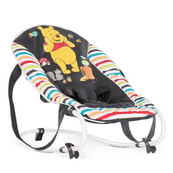 Hauck Babywippe Disney | multicolored 2