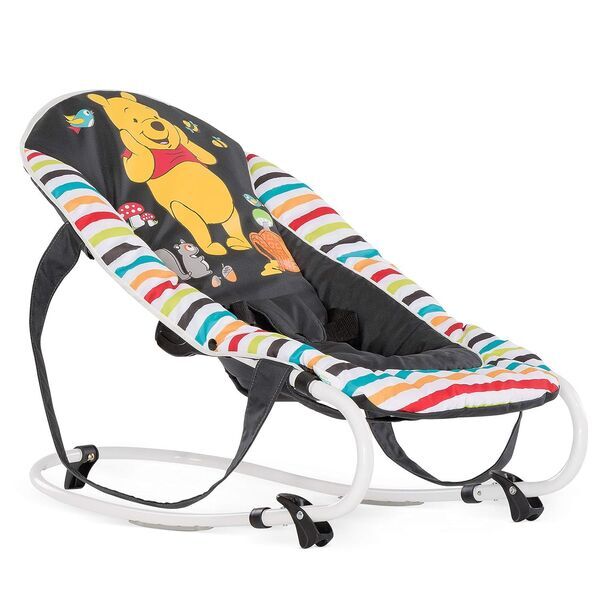 Hauck Babywippe Disney | multicolored 3