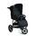 Hauck Buggy Rapid 3 | schwarz thumbnail 1/2