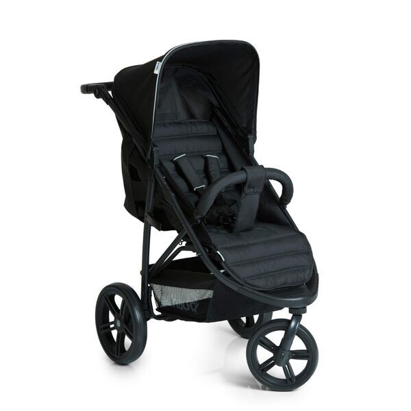 Hauck Buggy Rapid 3 | schwarz 1