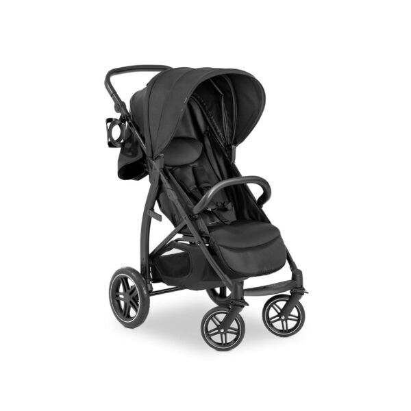Hauck Buggy Rapid 4D | black 1