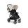 Hauck Buggy Rapid 4D | beige thumbnail 1/2