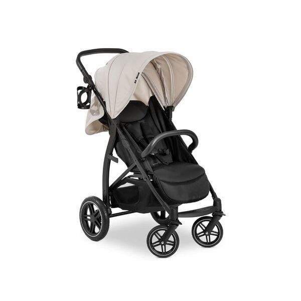 Hauck Buggy Rapid 4D | beige 1