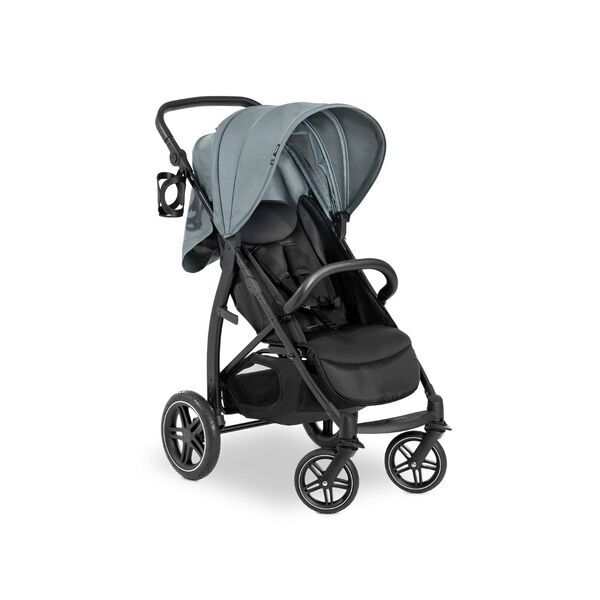 Hauck Buggy Rapid 4D | blue 1
