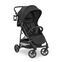 Hauck Buggy Rapid 4R | schwarz thumbnail 1/3