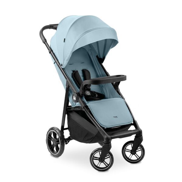 Hauck Buggy Shop N Care | blau 1