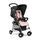 Hauck Buggy Sport | rosa thumbnail 1/2