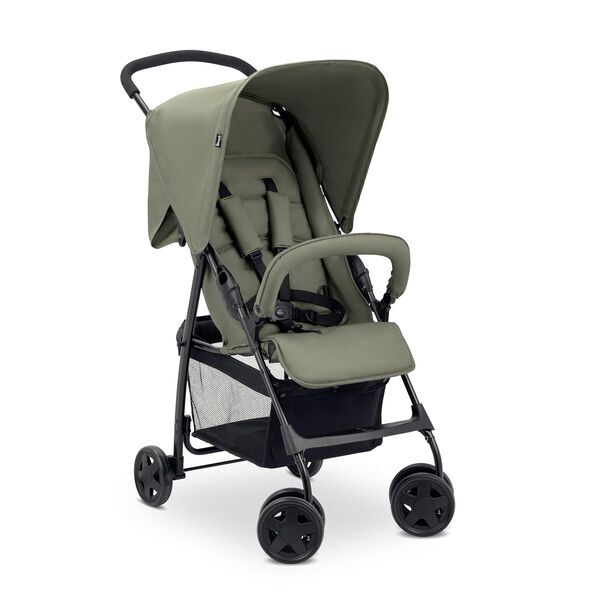 Hauck Buggy Sport | olive 1
