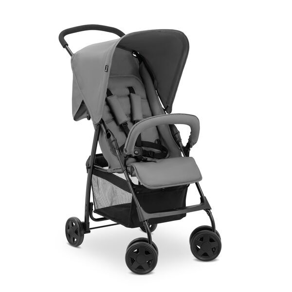 Hauck Buggy Sport | grau 1