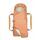 Hauck Carry N Play 3-in-1 Tragetasche | brown thumbnail 1/2