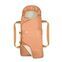 Hauck Carry N Play 3-in-1 Tragetasche | brown thumbnail 1/2