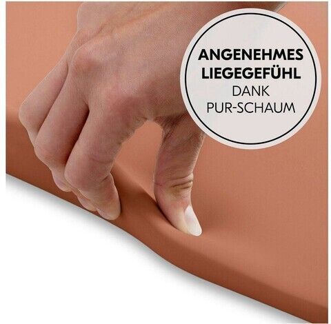 Hauck Change N Clean Wickelauflage | braun 3