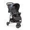 Hauck Citi Neo ll Buggy | black thumbnail 1/2