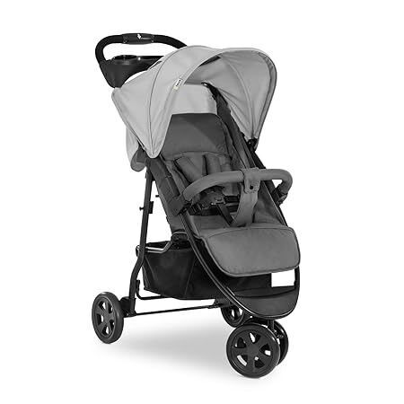 Hauck Citi Neo ll Buggy | grau 1