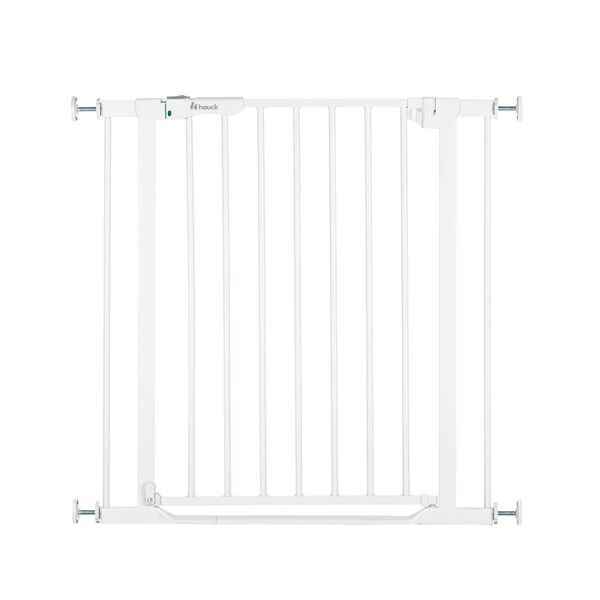 Hauck Clear Step Autoclose 2 | bel | 75 x 75 cm, image 1 of 3