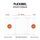 Hauck Clear Step Autoclose 2 | bel | 75 x 75 cm, thumbnail 2 of 3