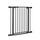 Hauck Clear Step Autoclose 2 | black | 75 x 77 cm, thumbnail 1 of 3