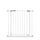 Hauck Open N Stop KD Schutzgitter | white thumbnail 1/5