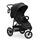 Hauck Rapid Buggy 3 Air | black thumbnail 1/3