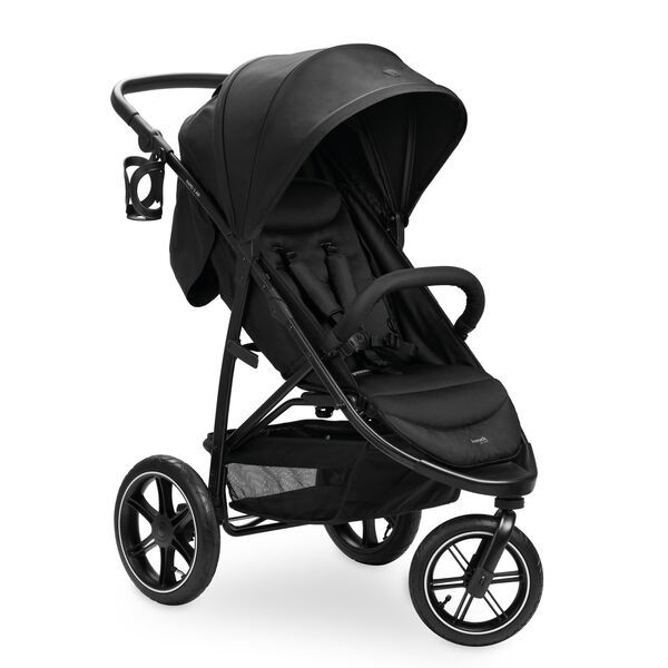 Hauck Rapid Buggy 3 Air | black 1