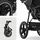 Hauck Runner 2 Buggy | black thumbnail 2/4