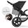 Hauck Runner 2 Buggy | black thumbnail 4/4