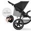 Hauck Runner 2 Buggy | black thumbnail 4/4