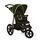 Hauck Runner Kinderwagen | mehrfarbig thumbnail 1/2
