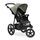 Hauck Runner Kinderwagen | grün thumbnail 1/2