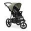 Hauck Runner Kinderwagen | grün thumbnail 1/2