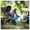 Hauck Runner Kinderwagen | grün thumbnail 2/2