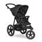 Hauck Runner Kinderwagen | black thumbnail 1/2