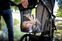 Hauck Runner Kinderwagen | black thumbnail 2/2