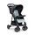Hauck Shopper Neo II Buggy | black thumbnail 1/2