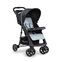 Hauck Shopper Neo II Buggy | black thumbnail 1/2