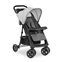 Hauck Shopper Neo II Buggy | grau thumbnail 1/2
