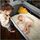 Hauck Sleep N Play Center Reisebett | Version Englisch | grigio thumbnail 2/3