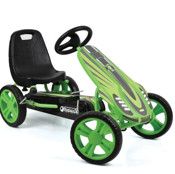 Hauck Speedster Go-Kart | grün, image 1 of 1