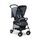 Hauck Sport Buggy | anthrazit thumbnail 1/5