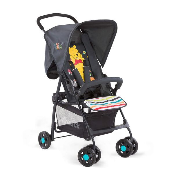 Hauck Sport Buggy | multicolored | Winnie the Pooh 1