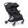 Hauck Swift X Duo Zwillingsbuggy | schwarz thumbnail 1/2