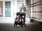 Hauck Swift X Duo Zwillingsbuggy | black thumbnail 2/2