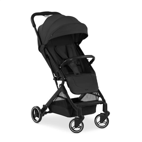 Hauck Travel N Care Buggy | schwarz 1