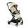 Hauck Travel N Care Plus Reisebuggy | mehrfarbig thumbnail 1/2