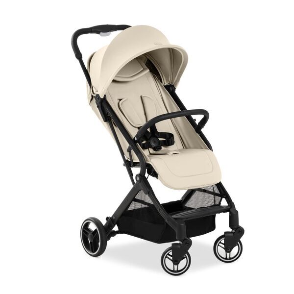Hauck Travel N Care Plus Reisebuggy | mehrfarbig 1