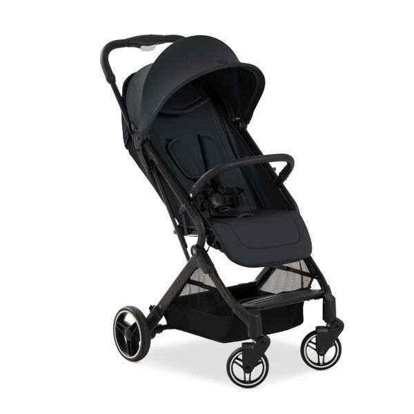Hauck Travel N Care Plus Reisebuggy | black 1